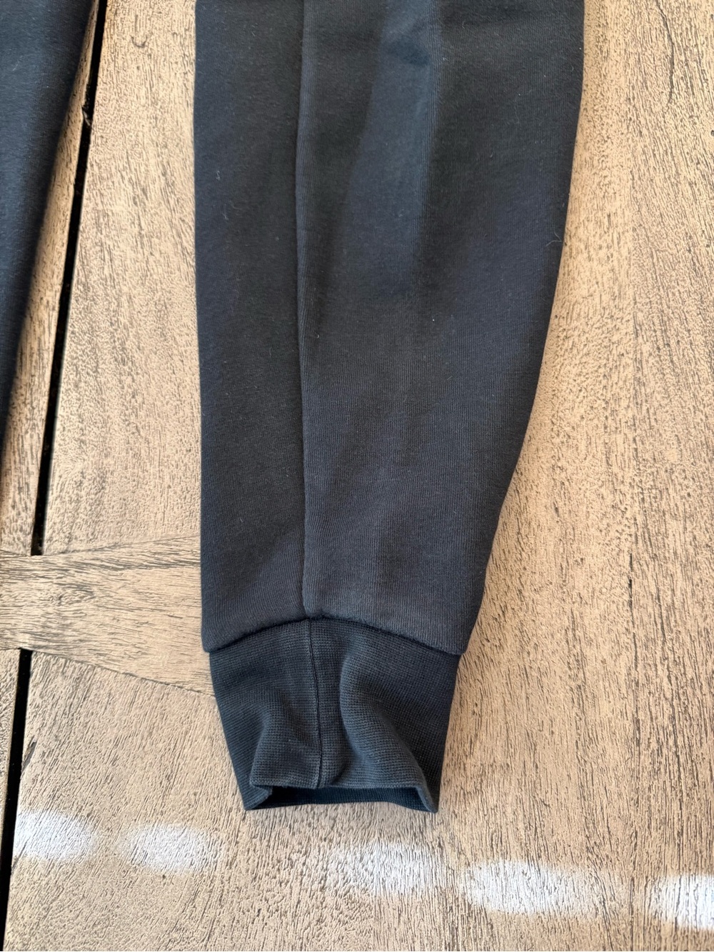 Nike Tech Men's Fleece Joggers - Picture 3 of 11
